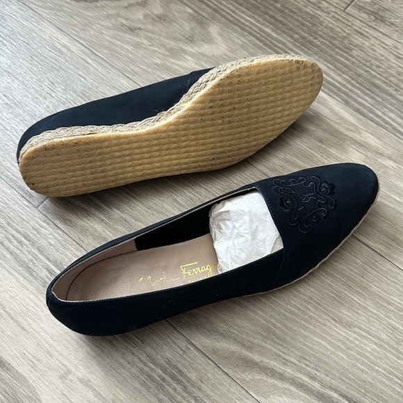 Salvatore ferragamo size 8.5 - Picture 5 of 7